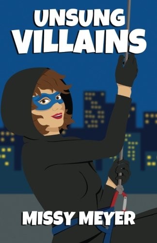 Unsung Villains