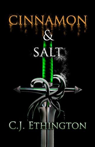 Cinnamon and Salt
