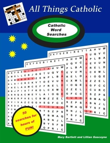 All Things Catholic