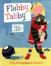 Flabby Tabby