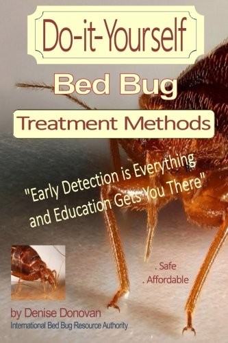 Do-it-Yourself Bed Bug Treatment Methods