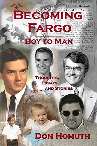 Becoming Fargo