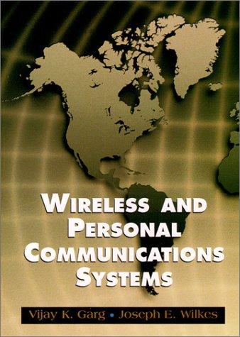 Wireless and personal communications systems