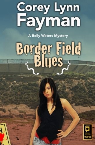 Border Field Blues