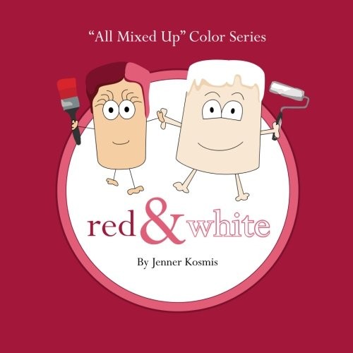 "All Mixed Up" Color Series