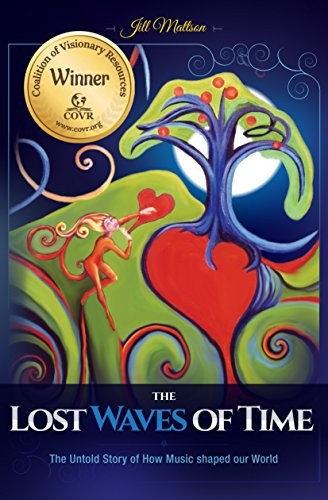 The Lost Waves of Time