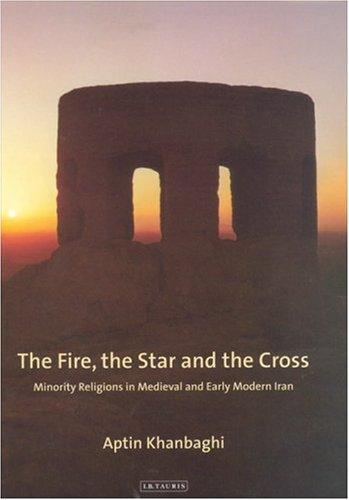 The Fire, the Star and the Cross