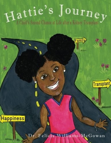 Hattie's Journey
