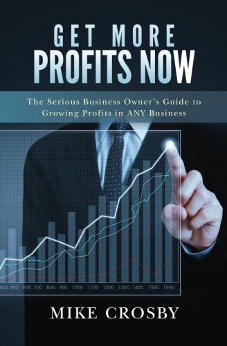 Get More Profits Now