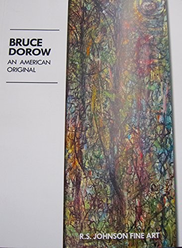 Bruce Dorow