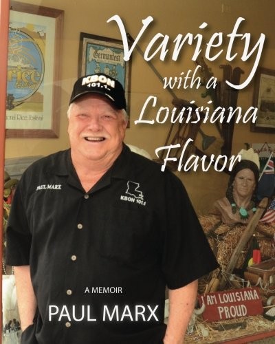 Variety with a Louisiana Flavor