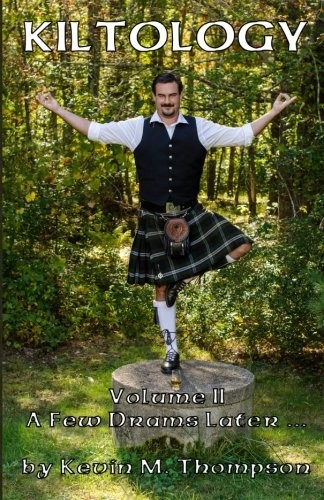 Kiltology, Vol. 2