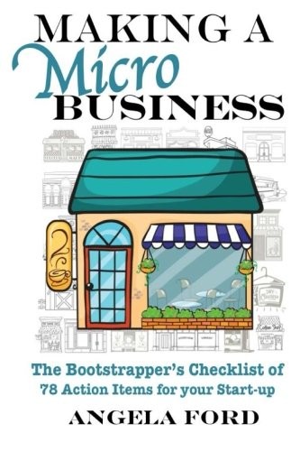 Making A Microbusiness
