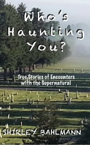 Who's Haunting You?