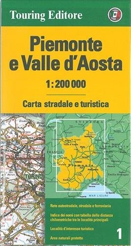 Piemonte/Valle d'Aosta
