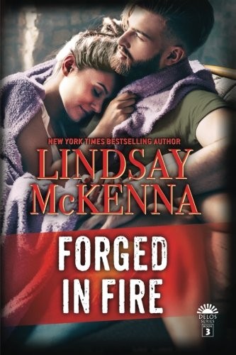 Forged in Fire