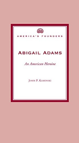 Abigail Adams