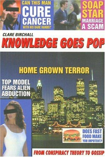 Knowledge Goes Pop