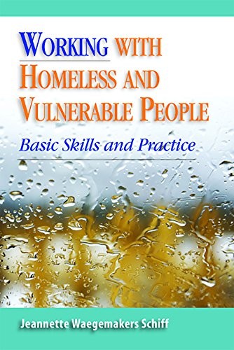 Working with Homeless and Vulnerable People