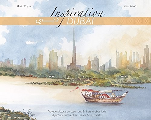 Inspiration Dubai
