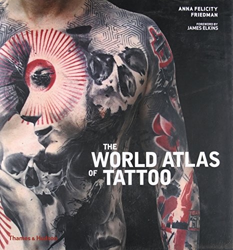 World Atlas of Tattoo, The