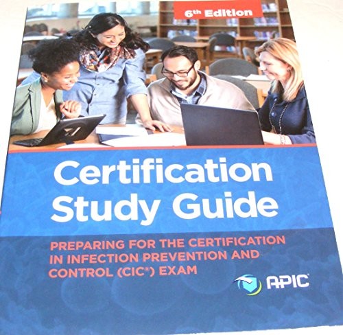 Certification Study Guide
