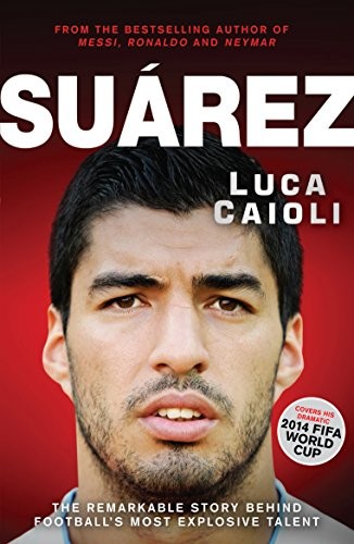 Suárez