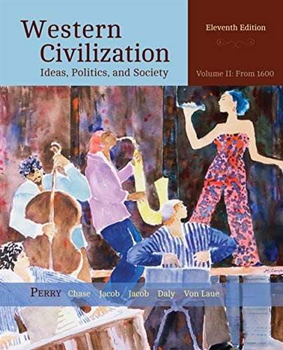 Western Civilization