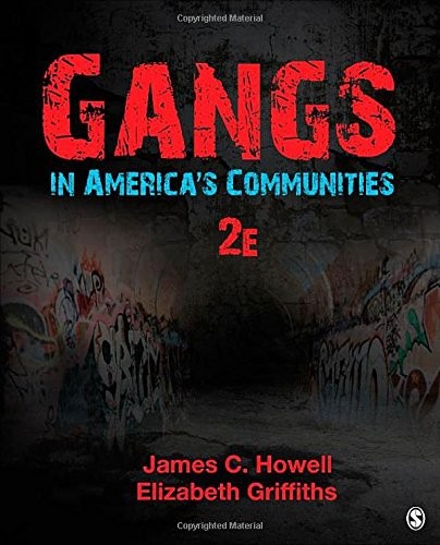 Gangs in America′s Communities