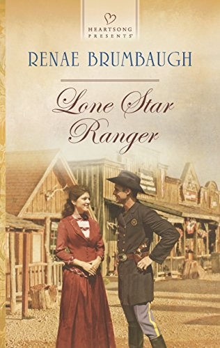 Lone Star Ranger