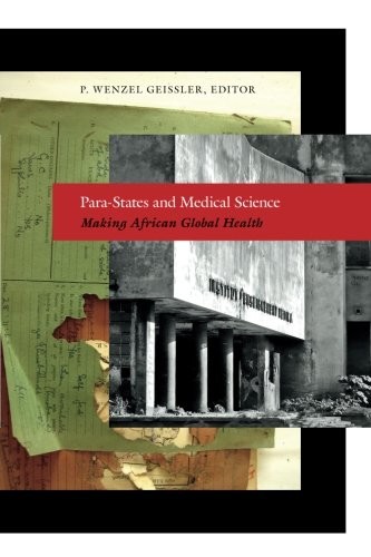 Para-States and Medical Science