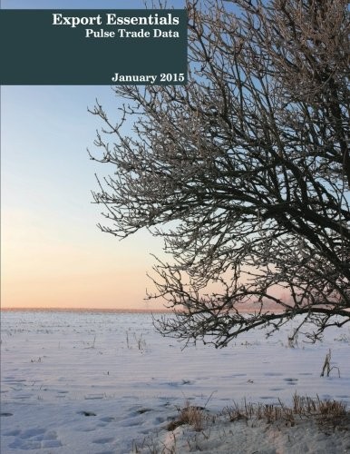 Export Essentials : January 2015