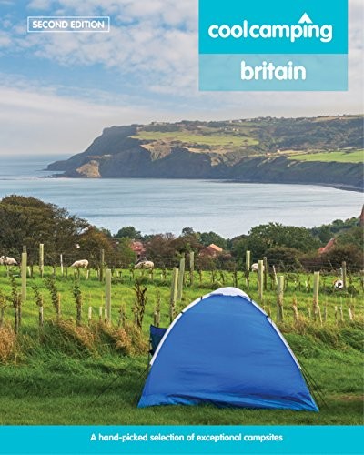 Cool Camping Britain