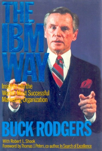 The IBM way