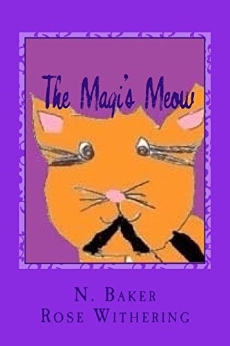 A Magi's Meow