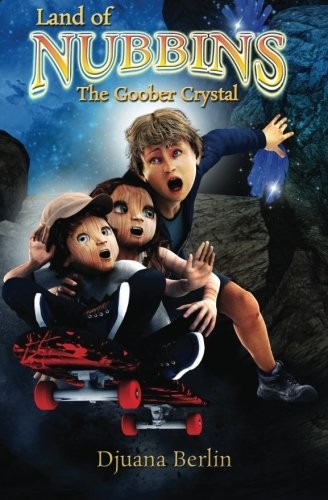 The Goober Crystal