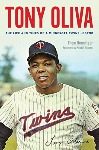 Tony Oliva