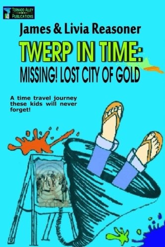 Twerp In Time