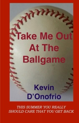 Take Me Out At The Ballgame