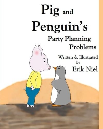 Pig and Penguin's Party Planning Problems