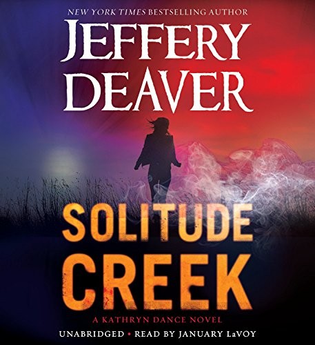 Solitude Creek Lib/E