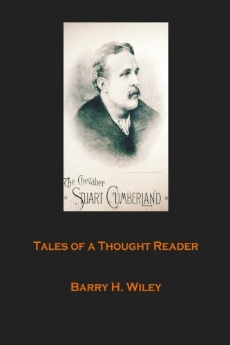 Tales of a Thought Reader