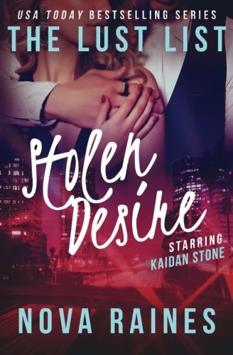 Stolen Desire