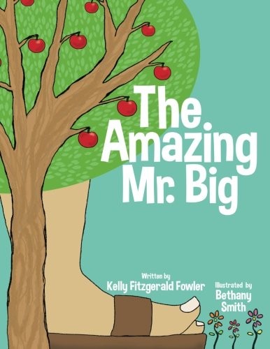 The Amazing Mr. Big