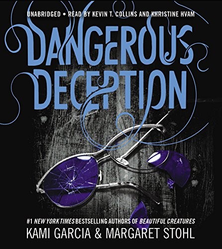 Dangerous Deception Lib/E