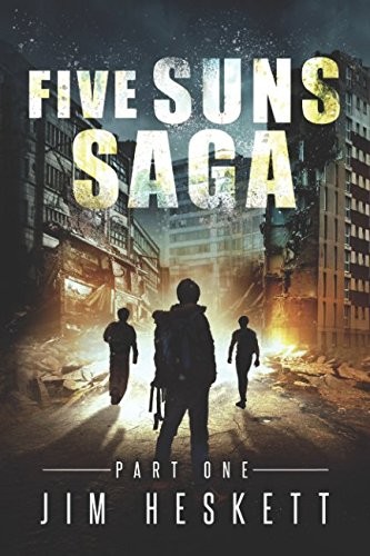 Five Suns Saga