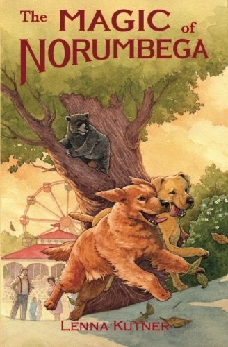 The Magic of Norumbega