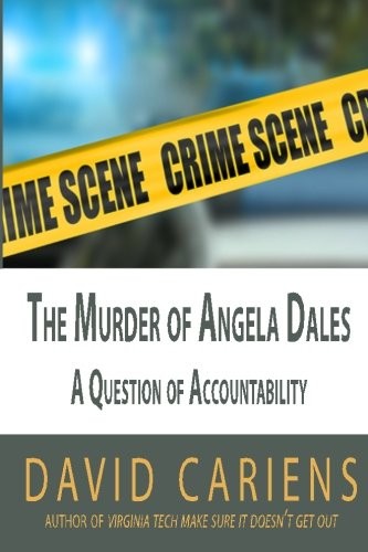 The Murder of Angela Dales
