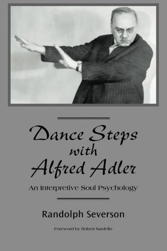 Dance Steps with Alfred Adler