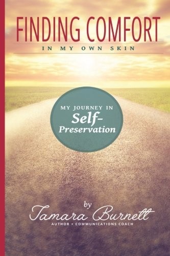 Finding Comfort in My Own Skin